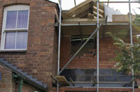 free Fachell home extension quotes